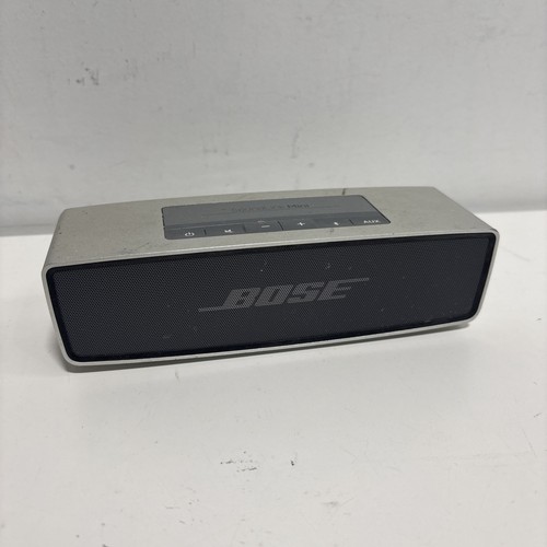 Bose SoundLink Mini Bluetooth Speaker For Parts