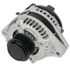 Alternator 12v 130a Fits Honda Odyssey Pilot Ridgeline 3.5l V6 2011-2015
