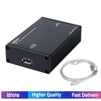 UIP2.0 Lite HiFi Audio Isolator USB2.0 480Mbs Ultra-low Noise for Computer DAC