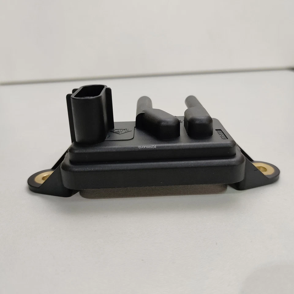 OEM EGR Valve Pressure Feedback Sensor For Ford Mercury Lincoln F77Z-9J460-AB Foto 4 de 4