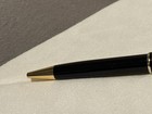 Montblanc,”UNICEF”164,Blue Sapphire,Gold Trim Ballpoint,NOS,Germany 🇩🇪 — photo 7