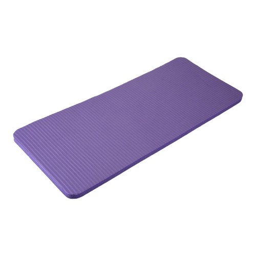 Bdfhjln 8X 15MM Dicke Yoga Matte Komfort Schaum Kni Produktbild-Vorschau 11