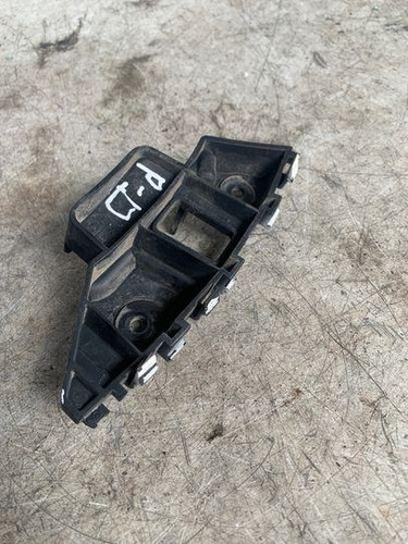 VW JETTA II 19E, 1G2, 165 Stoßstangenhalter vorne rechts 5c6807184 18031560