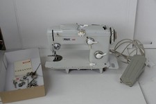 Macchina da cucire PFAFF 260 ++ + pedale + accessori ++ buone condizioni