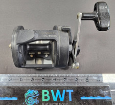 Okuma CL 3000L Level Wind 4.1:1 Conventional ...