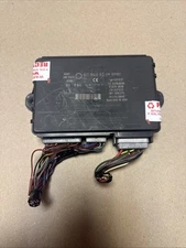 Range Rover Land Rover  Keyless Entry Module OEM AH22-19H440-AG