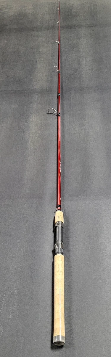 Berkley スピニングロッド Berkley 7'6 AMP Saltwater Spinning Rod One Piece Inshore Composite