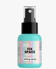 STARS Fix Space Makeup Setting Spray, feuchtigkeitsspendend 50 ml
