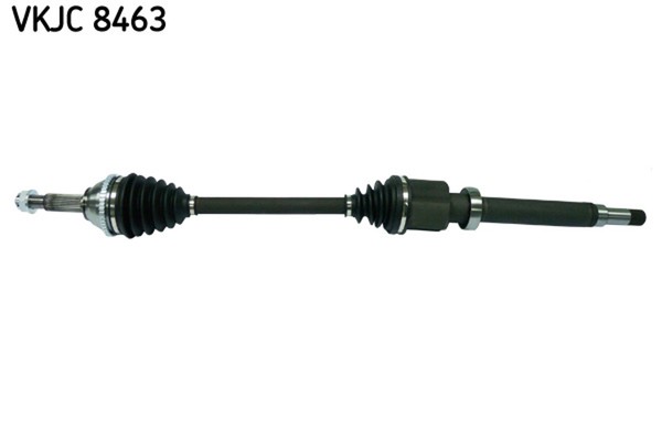 Skf Antriebswelle Vkjc 8463 FüR Ford Transit M24X2 Bus F_E_ F_F_ F_G_ Fae_ Faf_-image