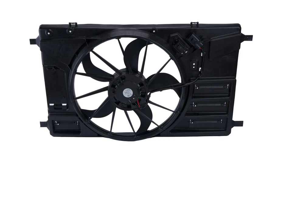 ELECTRIC MOTOR RADIATOR FAN 0 130 308 552 FOR FORD TRANSIT/V363/Bus/Van/CUSTOM - Image 2 of 4