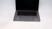 Apple MacBook Pro 15 Core i7 32GB 512GB Gray 2018 - Used Very Good BAD BATTERY