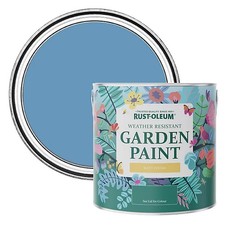 Rust-Oleum Matt Garden Paint Various Colours 2.5L