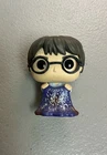 FUNKO POP HARRY POTTER 2020 ADVENT CALENDAR  HARRY W/CLOAK #12 Collectible EXC