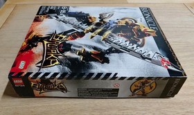LEGO BIONICLE: Brutaka (8734)