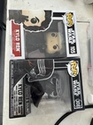 Funko Star Wars Kylo Ren Pop! Vinyl Bobblehead Lights & Sound New Unopened