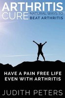 Judith Peters | Arthritis Cure | Taschenbuch | Englisch (2014)