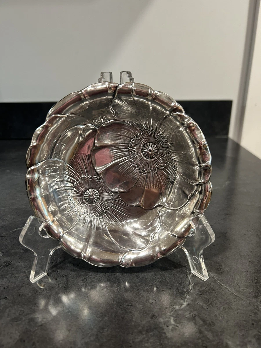 Wallace Antique US Sterling Silver Bowls 1900-1940 for sale | eBay