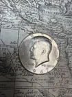 1967 40% Silver Kennedy Half - AU - KH03