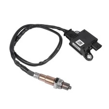 DPF-Sensor Partikelsensor Schwarz für Hyundai H-1 Travel TQ 2.5 CRDi 2497 ccm