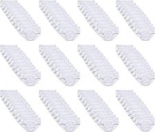 BILLIONHATS 144 Pack Boys Cotton Briefs White Underwear Bulk Wholesale