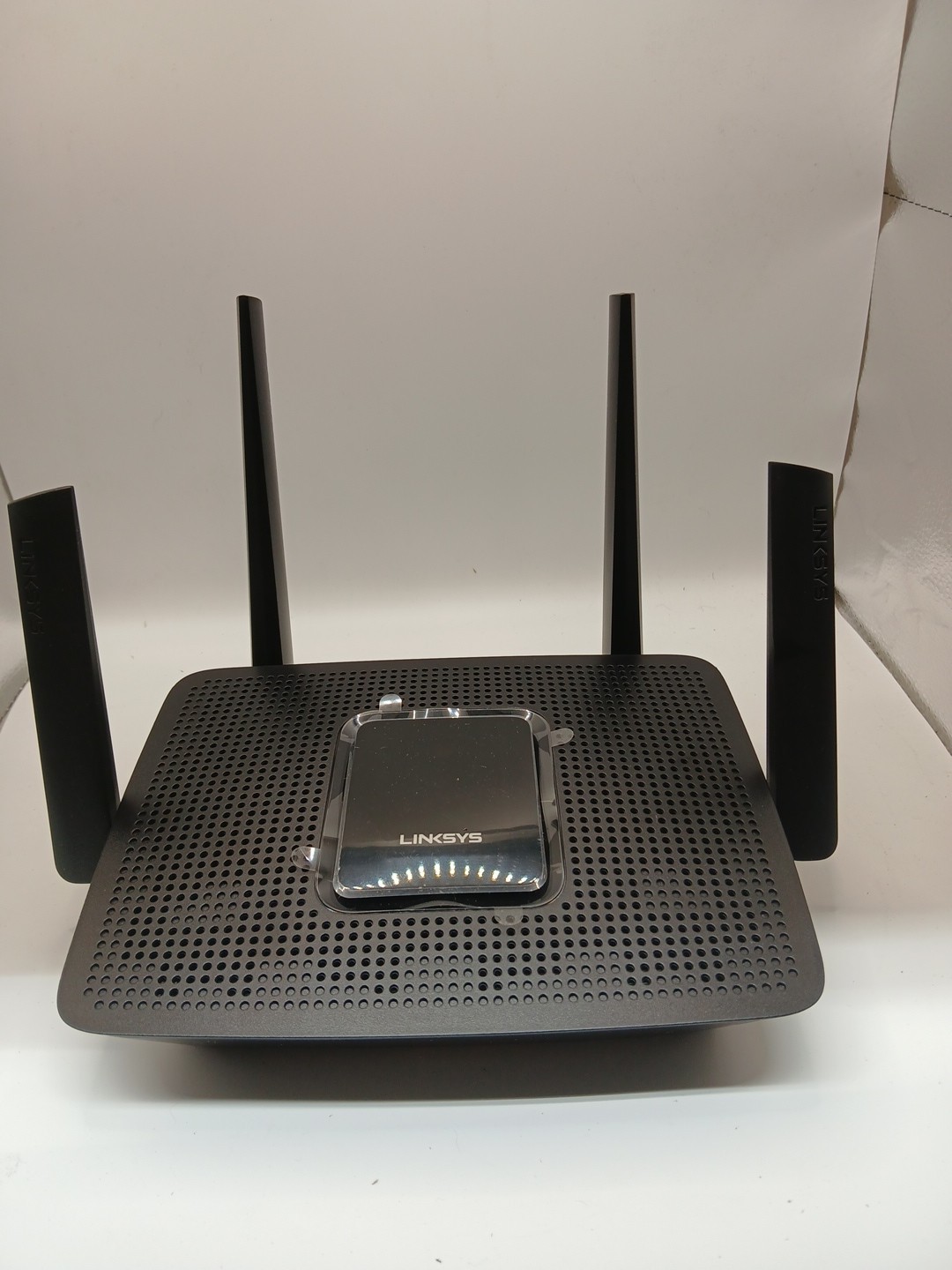 Linksys MR9000 Max-Stream Tri-Band AC3000Wi-Fi 5 Router