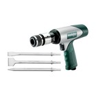 Metabo pneumatische beitelhamer DMH 290 set 601561500