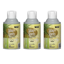 Champion Sprayon SprayScents Pina Colada net 7 oz.. Count 3