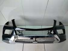 Pare-choc avant Audi A7