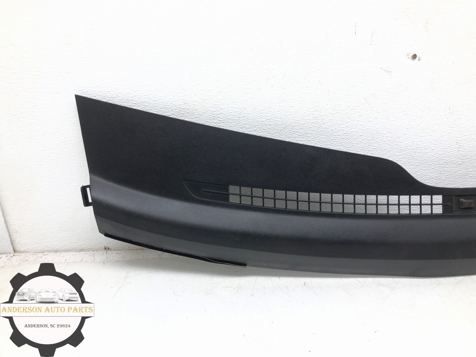 2015-2024 FORD EDGE FRONT DASHBOARD DASH DEFROST AIR VENT GRILLE OEM