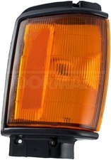 Dorman 1630686 Parking / Turn Signal Lamp Assembly fits Toyota models