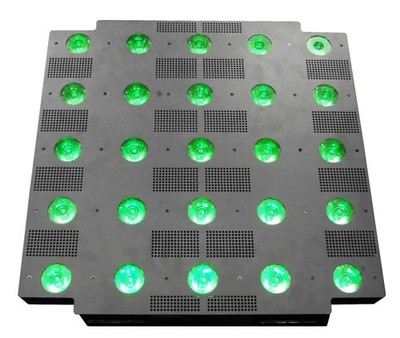 Chauvet Nexus AQ 5x5 Panel