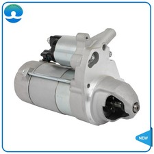 19044 Starter Fit for Lexus GS460/IS F/LS460 2008-2011/2007-2009 V8 4.6L/5.0L