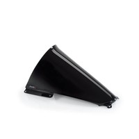 Puig Windschutzscheibe R-RACER FUR Ducati Panigale V4 SP2 22-23 Schwarz