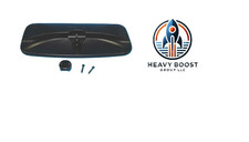 New Aftermarket Mirror - Rear View Volvo 7.75" X 16.5" fits Volvo 11121152