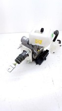 58500G2400 bremskraftverstärker HYUNDAI IONIQ 1.6 GDI HYBRID jgrmp911315