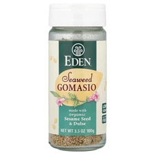 Seaweed Gomasio, 3.5 oz (100 g)