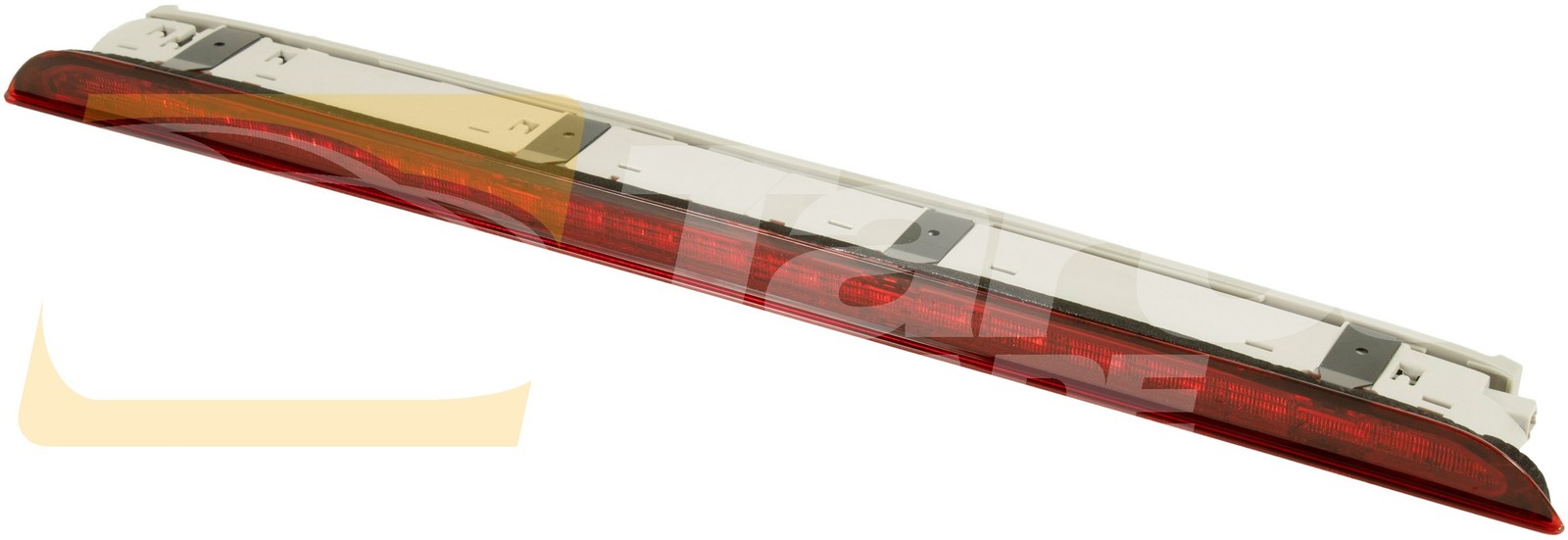 Troisième feu stop Audi A4 LED haute luminosité pour visibilité accrue