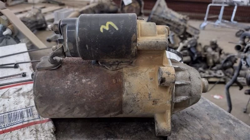 Starter Motor Thru 3/13/05 Fits 96-05 CROWN VICTORIA 140146 - Image 3 of 3