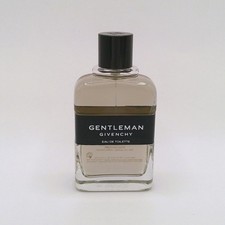 Gentleman by Givenchy EDT For Men 3.3 oz / 100 ml NEW 