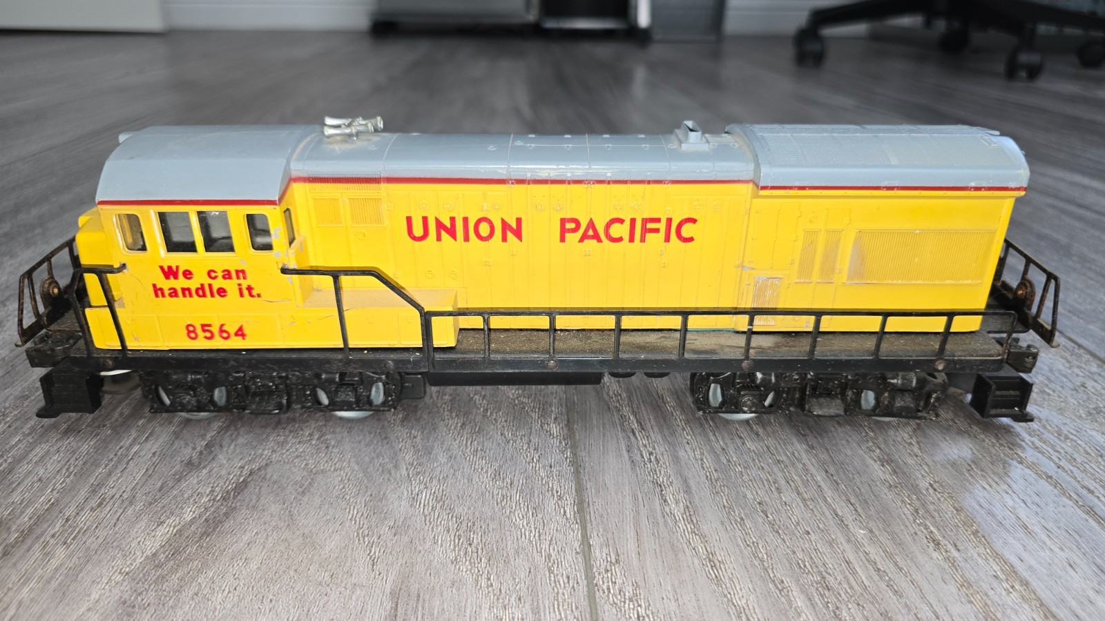 Click here to see eBay Auction