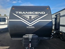 2026 Grand Design Transcend XPLOR 26BHX