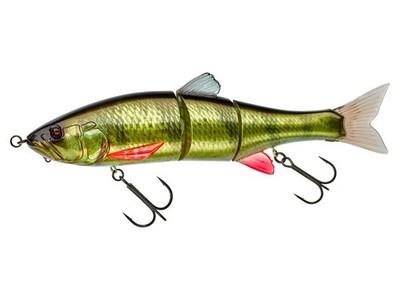 NEU 2026 Illex Dowz Swimmer 180 SF 18cm 57g Floating Jointed Köder Hecht Wels