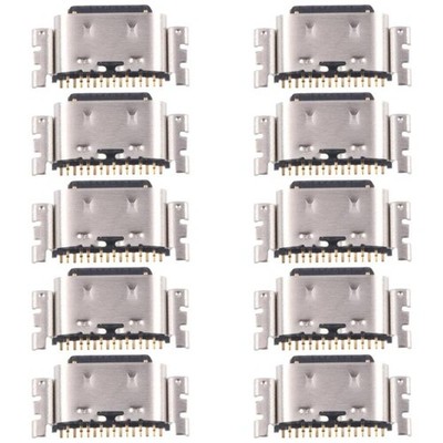 10pcs Original Charging Port Connector for Infinix Smart 9 HD and More