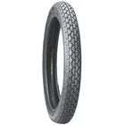 HONDA CM185 CM200T TWIN FRONT DURO HF319 TT TIRE 3.00X17 3.00-17