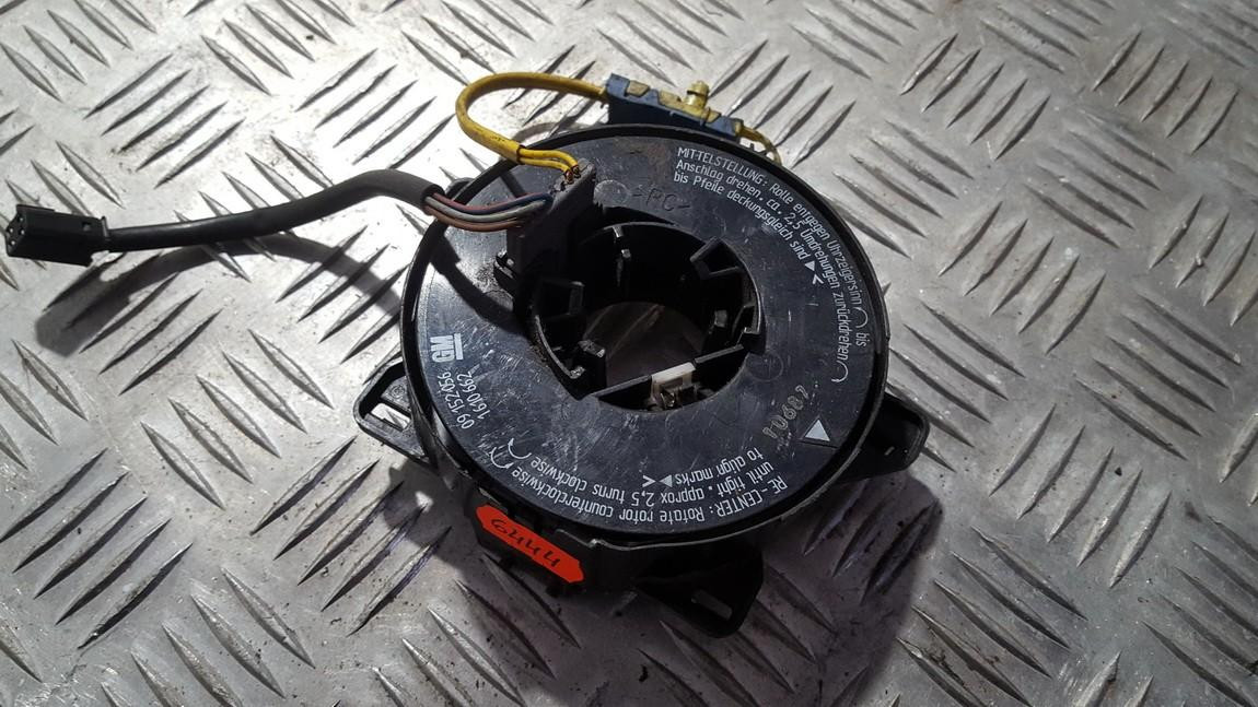 Opel Vectra Slip Ring Contact Unit 09152056 1610662 DE541074-53
