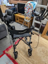 mobility plus walker