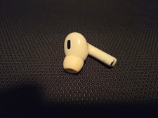 Apple AirPods Pro 2 USB-C RIGHT Earbud A3047 Read Description 