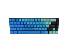 Glorious GMMK2 Mechanical Gaming Keyboard - Black, US English GLO-GMMK2-65