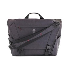 Elite Messenger Bag, Specifically Designed for Alienware Area 51m Gaming Lapt...