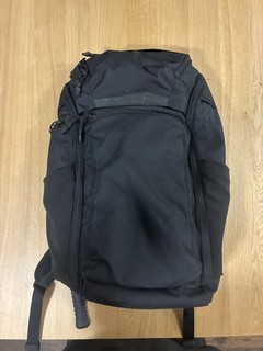 Vertyx Gamut 26L with Tactigami Extras